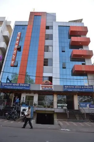 Gurudatta Hotel