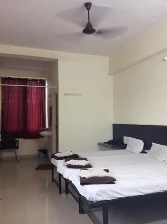 Gurudatta Hotel 