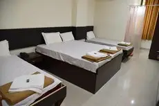 Gurudatta Hotel 