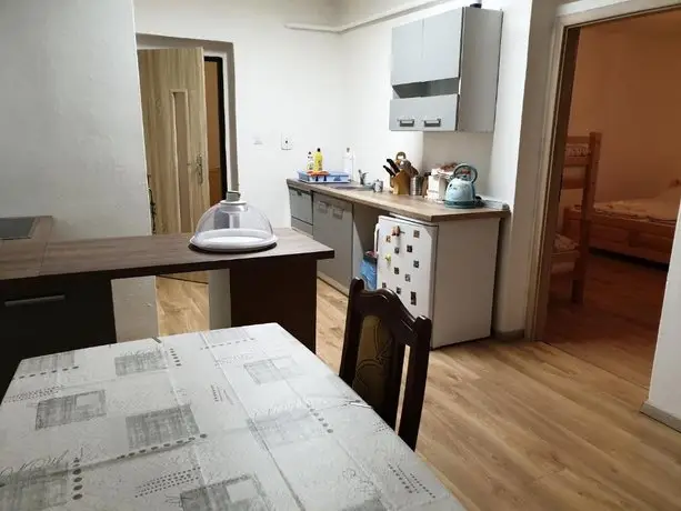 Apartman 33 Teplice nad Metuji