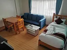 DnD Apartment Pokhara 