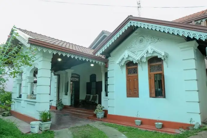 Colonial House Weligama Matara District