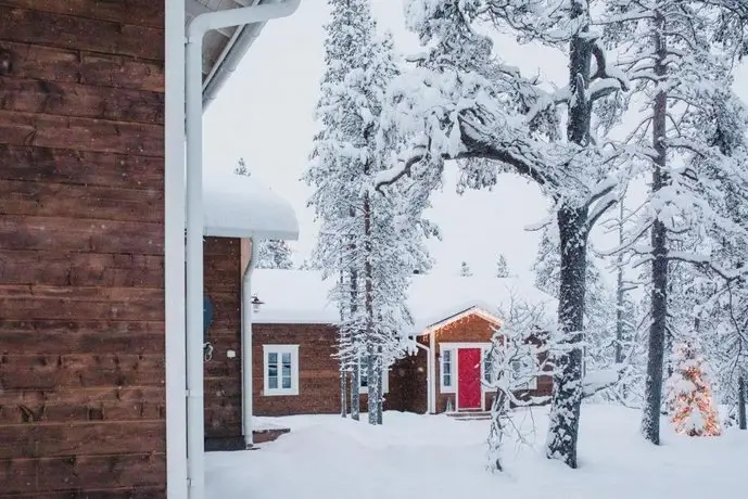 Arctic Sky Lapland