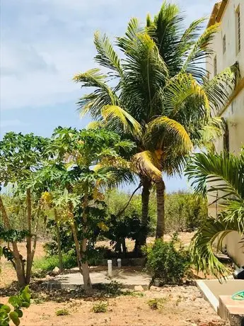 White Sands Anguilla