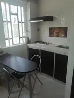 Hermoso Aparta estudio Nuevo 