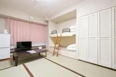 Angel resort yuzawa 805 