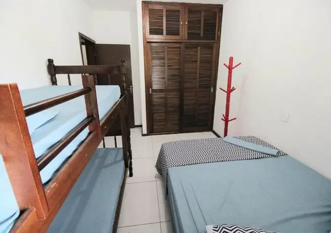 Hostel Casarao Mineiro 