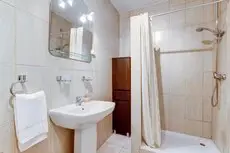 Apartamento Larimar Lagoa 