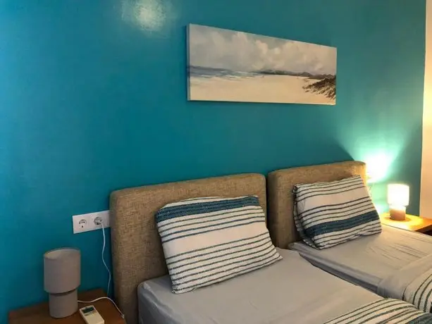 NEW Blue Bay Beach - Blue Seas Apartment
