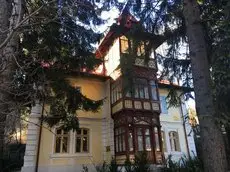 Vila Flavia Sinaia 