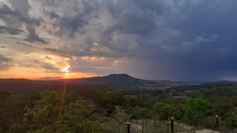 Pousada Bela Vista Betim