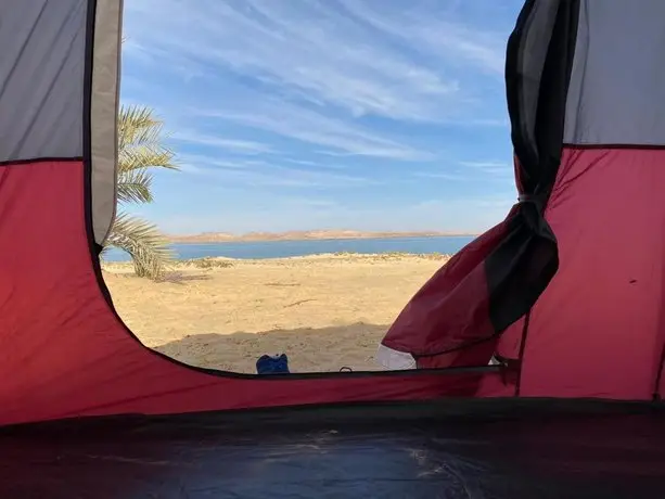 Tentakel Luxury Tent