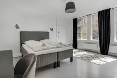 Luxury apartment for 8 persons in the city center 