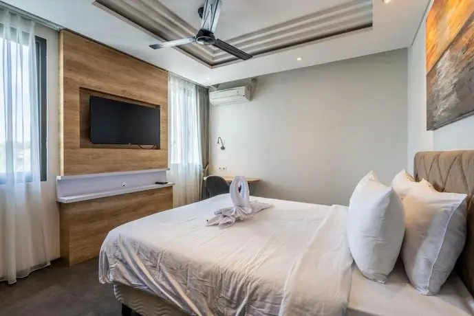 Sea Breeze Apartment Canggu