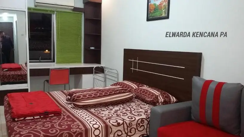 Apartemen SUHAT Elwarda