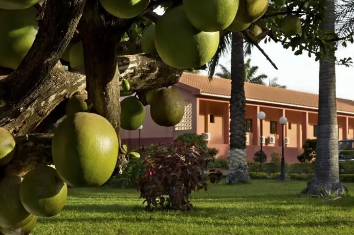 Dunia Hotel Bissau