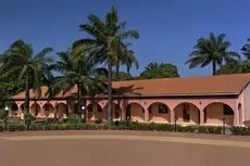 Dunia Hotel Bissau 