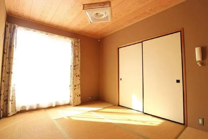 Kinugawa apartment