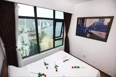 Snail 360deg Ocean View Apartment Hotel 