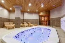 Baron SPA Hotel Yaremche 