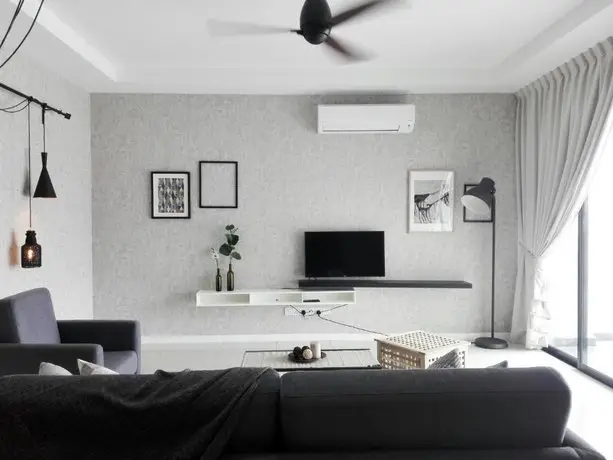 Ledang Suites By SubHome 