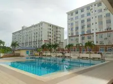 MY HOME 2 @ Angkasa Apartment 