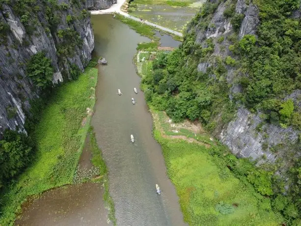 Blue Garden Ninh Binh