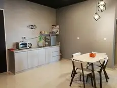 Cosy SOHO Unit 5 minutes drive to Penang Airport 