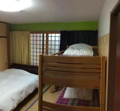 Gaisei Building 3F / Vacation STAY 4092 room