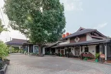 RedDoorz near Transmart Pangkal Pinang 