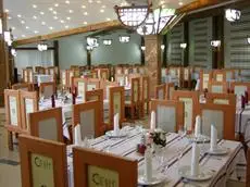 Stanislavsky Hotel 