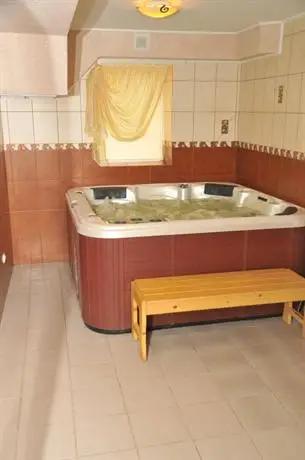Stanislavsky Hotel 