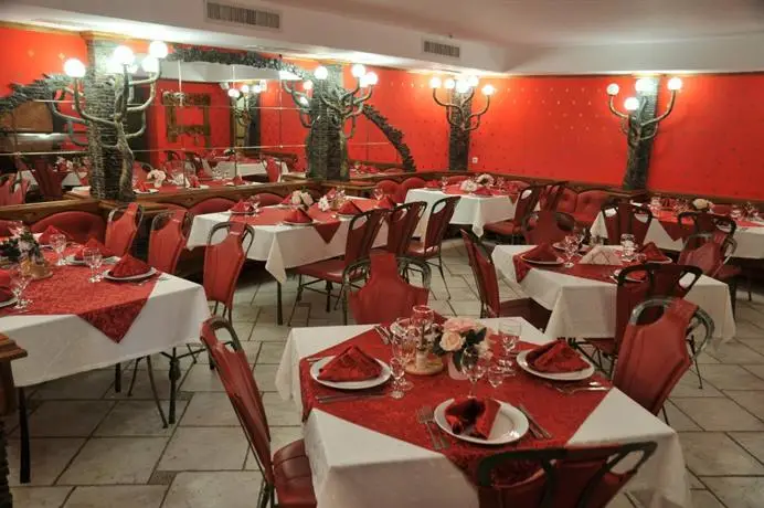 Stanislavsky Hotel 
