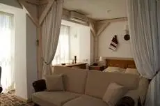 Yaremche Hotel
