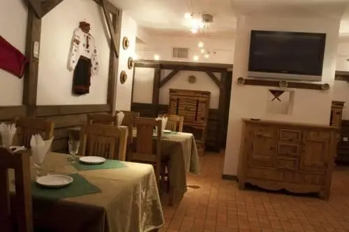 Yaremche Hotel