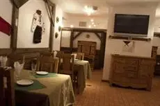 Yaremche Hotel