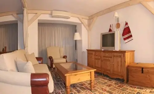 Yaremche Hotel