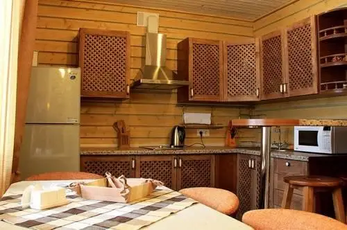 Yaremche Hotel