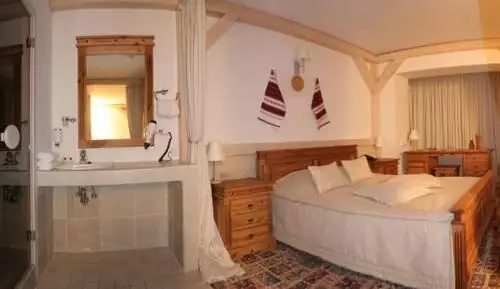 Yaremche Hotel
