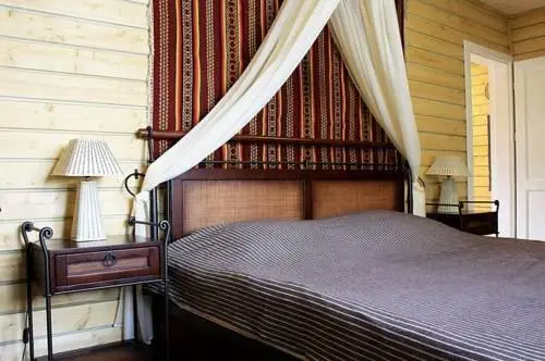 Yaremche Hotel