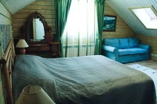 Yaremche Hotel