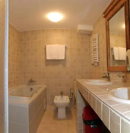 Yaremche Hotel