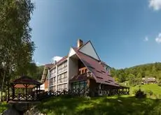 Yaremche Hotel