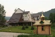 Yaremche Hotel
