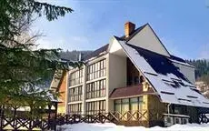 Yaremche Hotel
