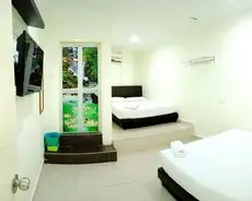 Cattleya Glory Hotel 