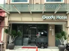 Goody Hotel Johor Bahru 