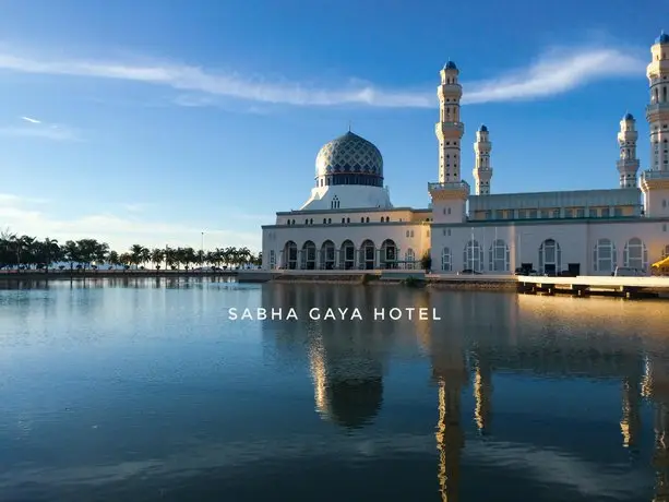 Sabha Gaya Hotel 