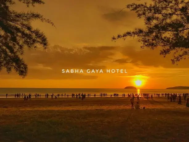 Sabha Gaya Hotel 