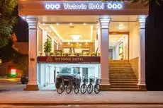 Victoria Hotel Ninh Binh Lobby